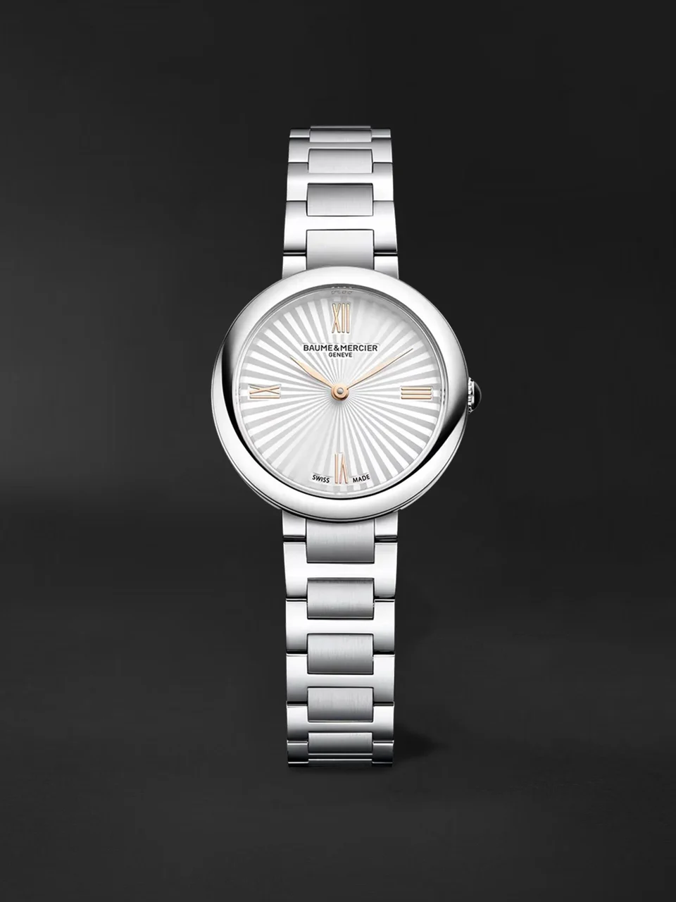 Baume & Mercier Joia de Baume & Mercier BMM0A10848 28 mm kol saati