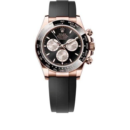 Rolex Cosmograph Daytona 40 mm 126515LN-0002 40 mm kol saati