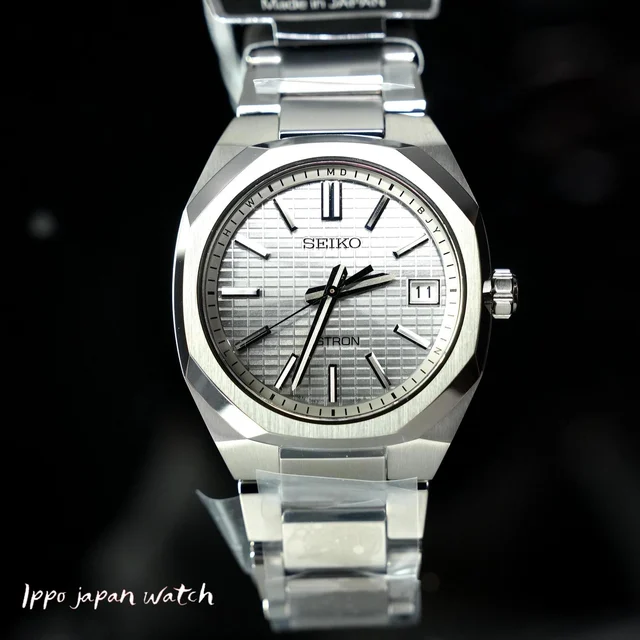 Seiko Astron SBXY099 kol saati