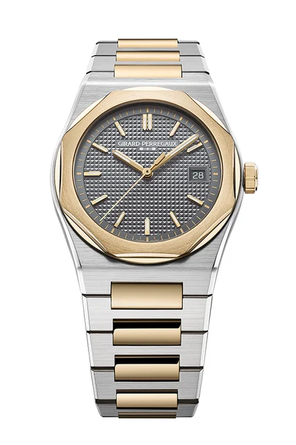Girard-Perregaux Laureato 17250493 kol saati