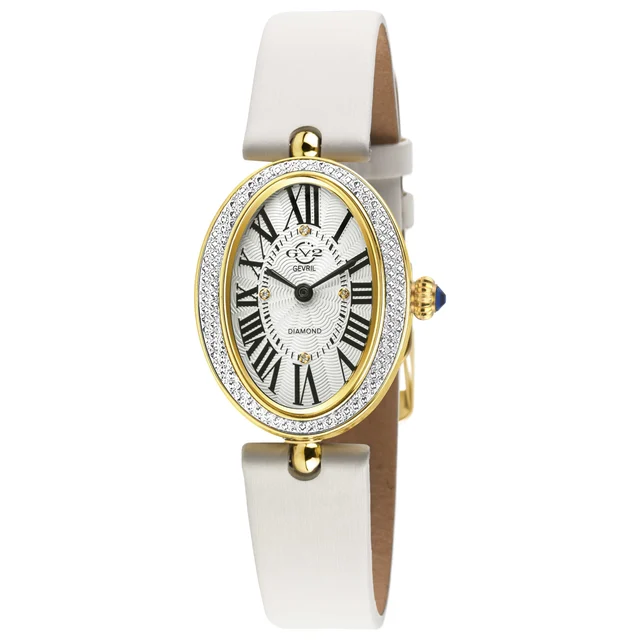 GV2 by Gevril Watch 14811.2 kol saati
