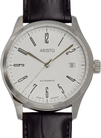 Aristo Bauhaus 4H127/ARS 38 mm kol saati