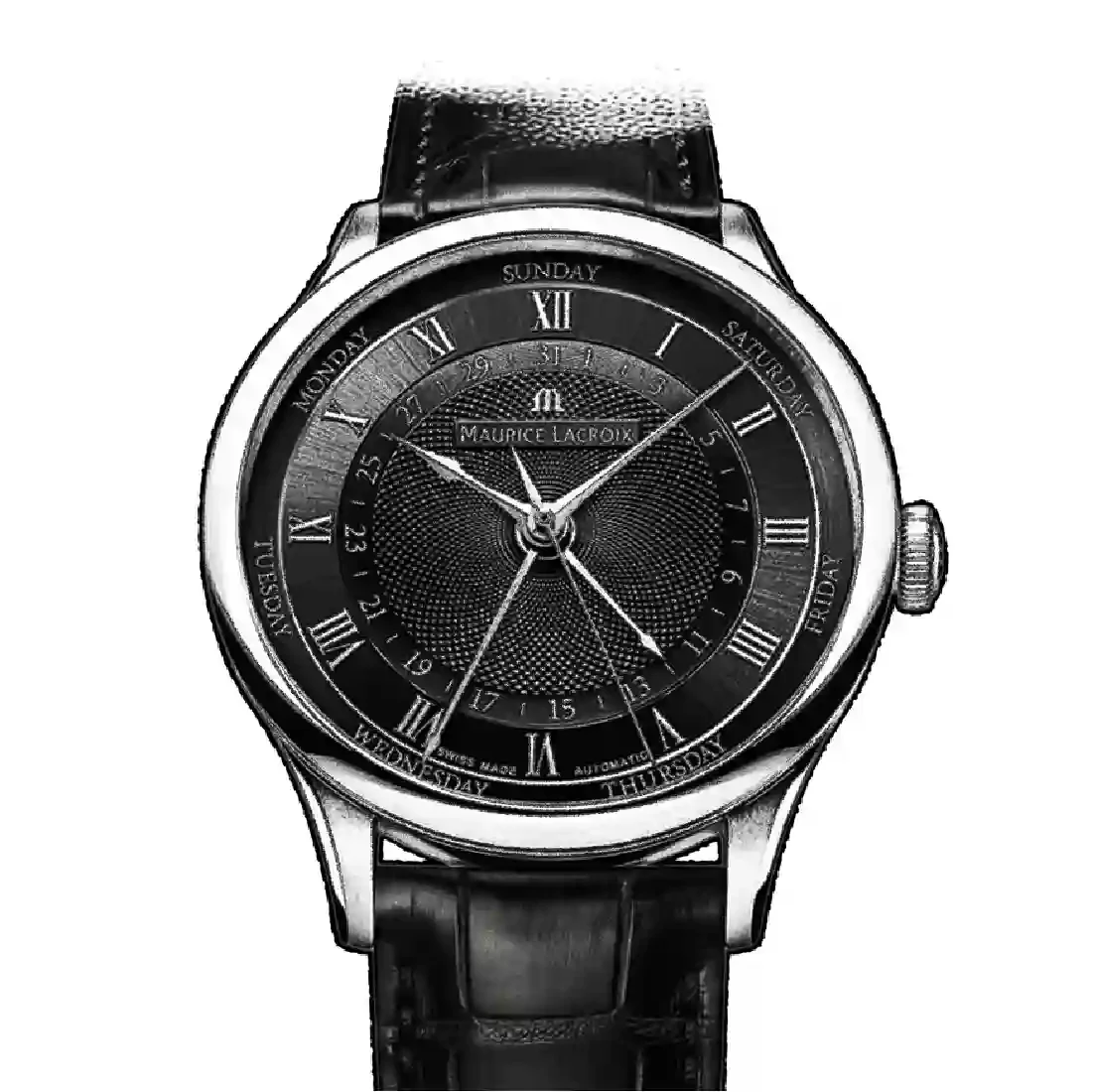 Maurice Lacroix Masterpiece 37439 40 mm kol saati