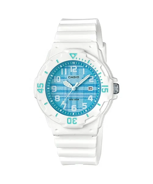 Casio CLRW-200H-2CDF kol saati