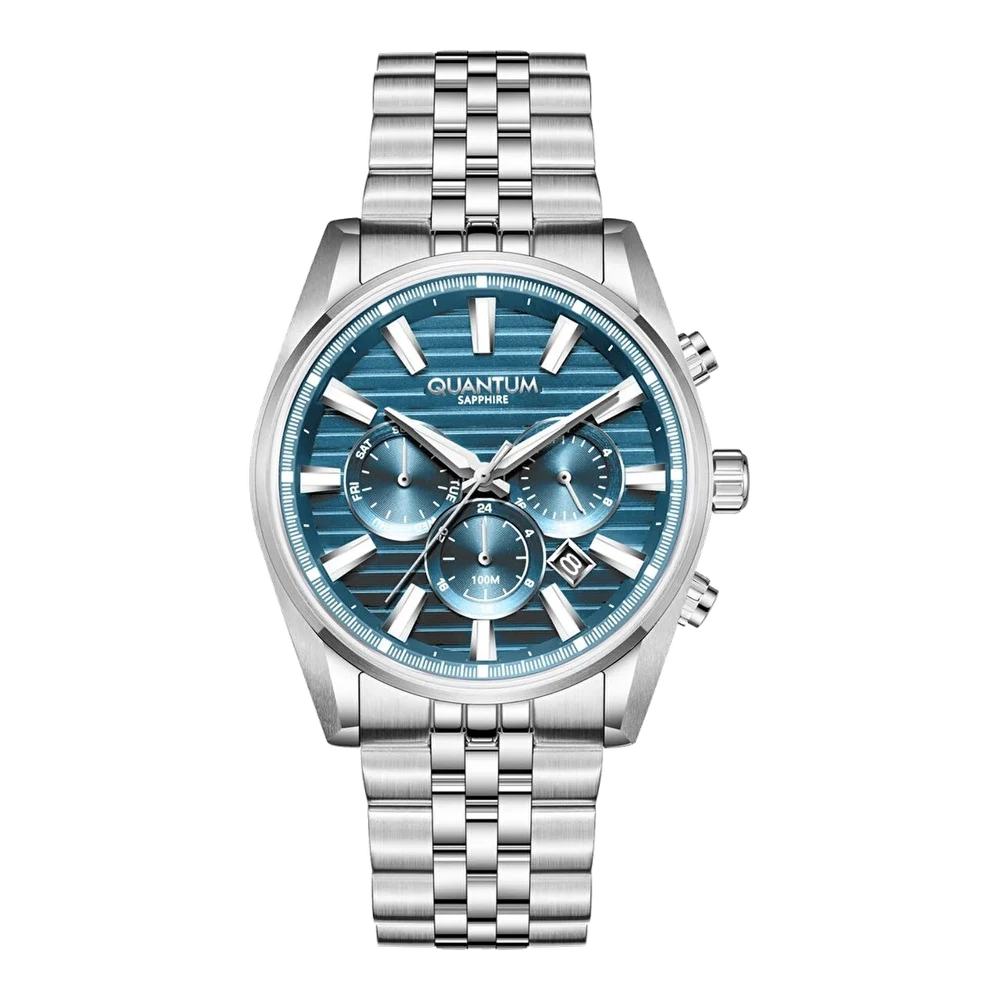QUANTUM PWG1194.300 42 mm kol saati