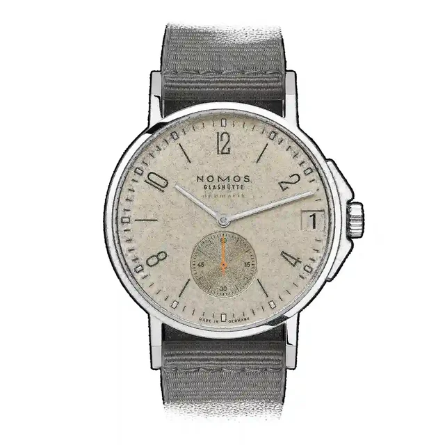 NOMOS Glashütte NOMOS Glashütte 42195 kol saati