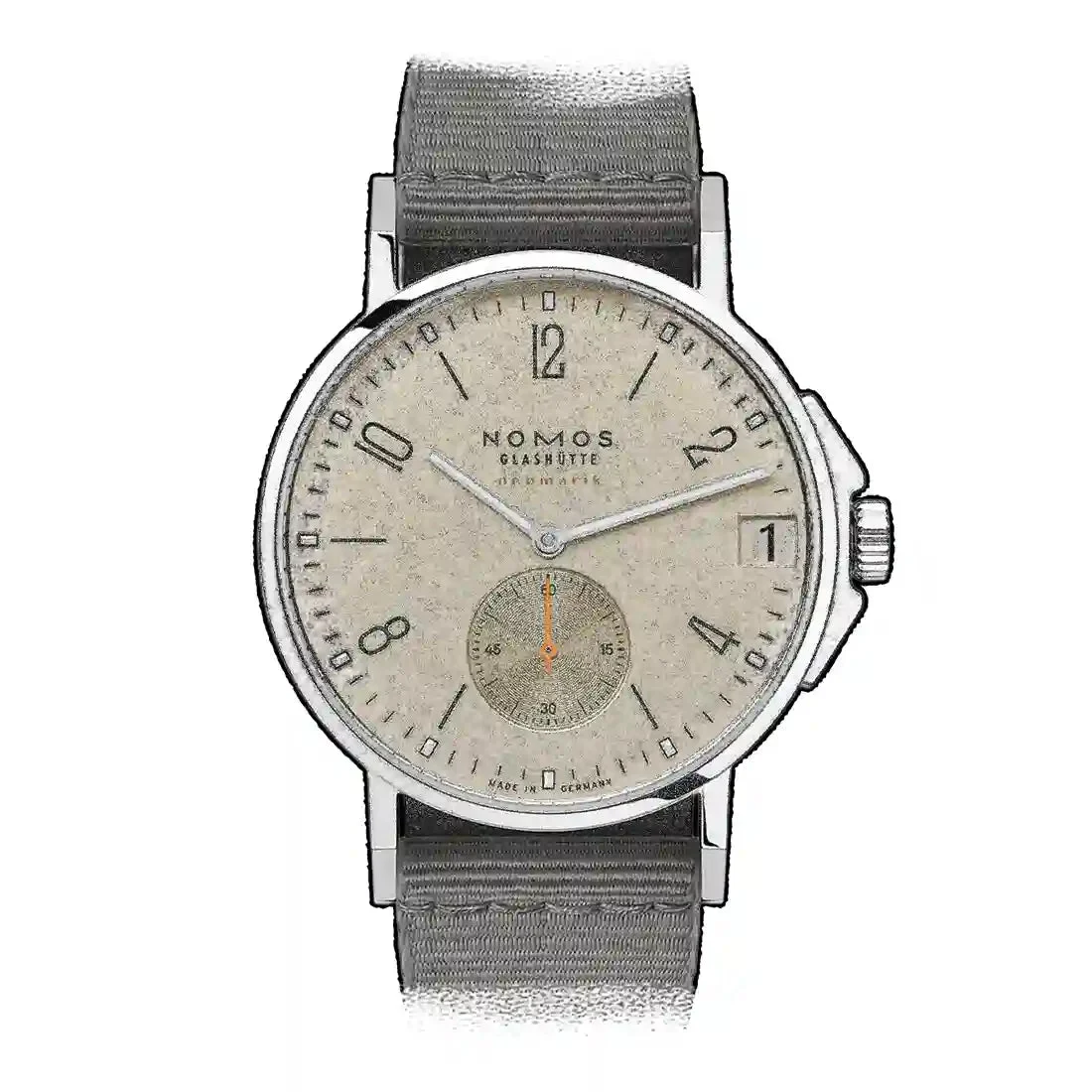 NOMOS Glashütte NOMOS Glashütte 42195 39 mm kol saati