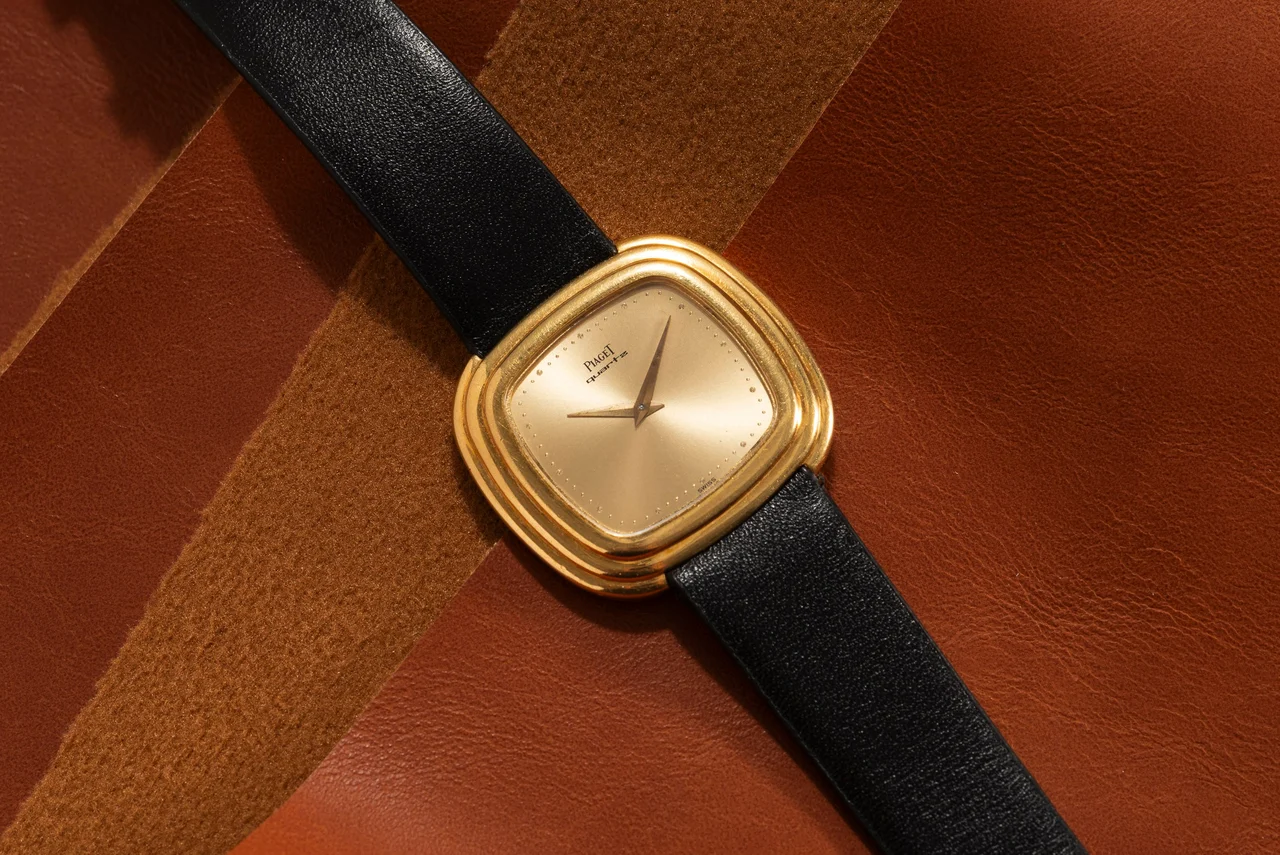 Piaget Emperador 40991387 32 mm kol saati
