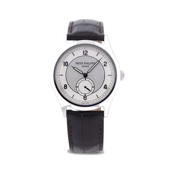 Patek Philippe PATEK PHILIPPE, REF. 5565A-001, CALATRAVA, LIMITED EDITION OF 300 PIECES, S