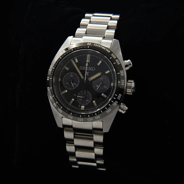 Seiko Prospex Seiko SSC819P1 kol saati