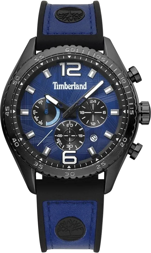 Timberland TBL.15512JSB/03 TBL.15512JSB-03 45 mm kol saati