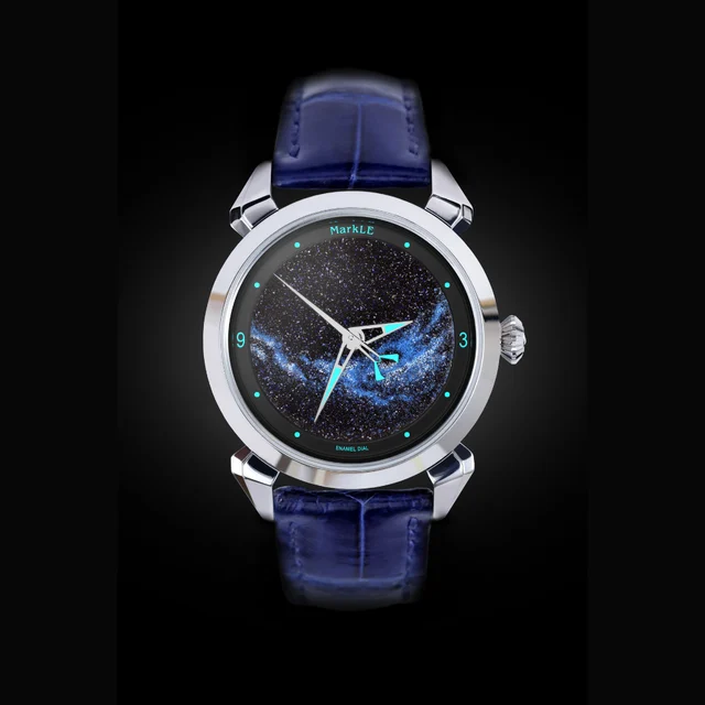 Marklewatch Galaxy 5 kol saati