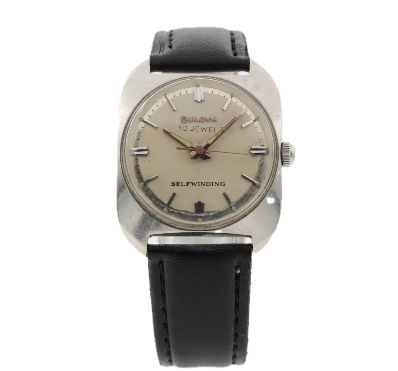 Bulova Bulova 108202585452 29 mm kol saati