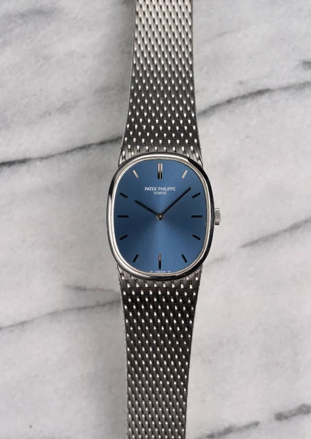 Patek Philippe Patek Philippe SQ6257927 kol saati