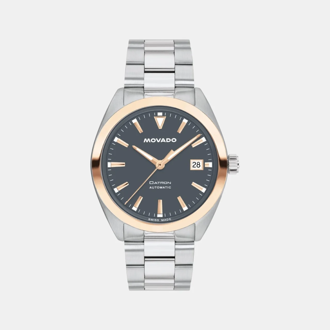 Movado Movado 3650209 40 mm kol saati