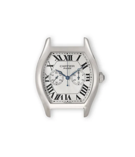 Cartier Tortue WWG_C1571 kol saati