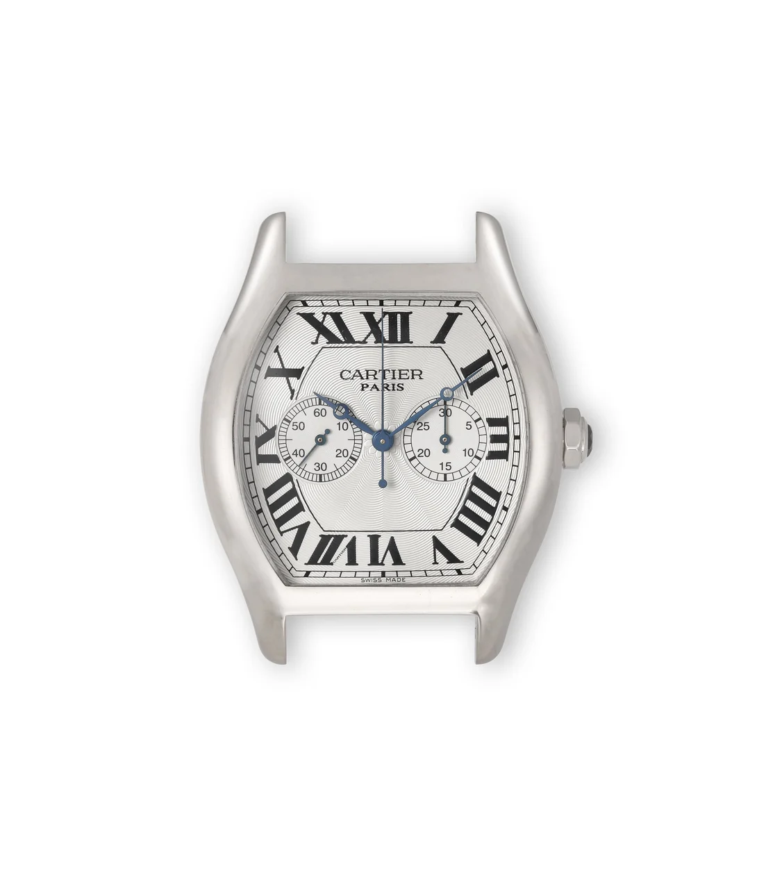 Cartier Tortue WWG_C1571 38 mm kol saati