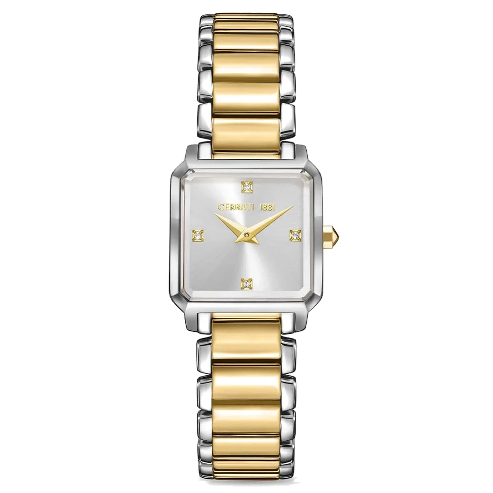 Cerruti 1881 CIWLG0074008 22 mm kol saati