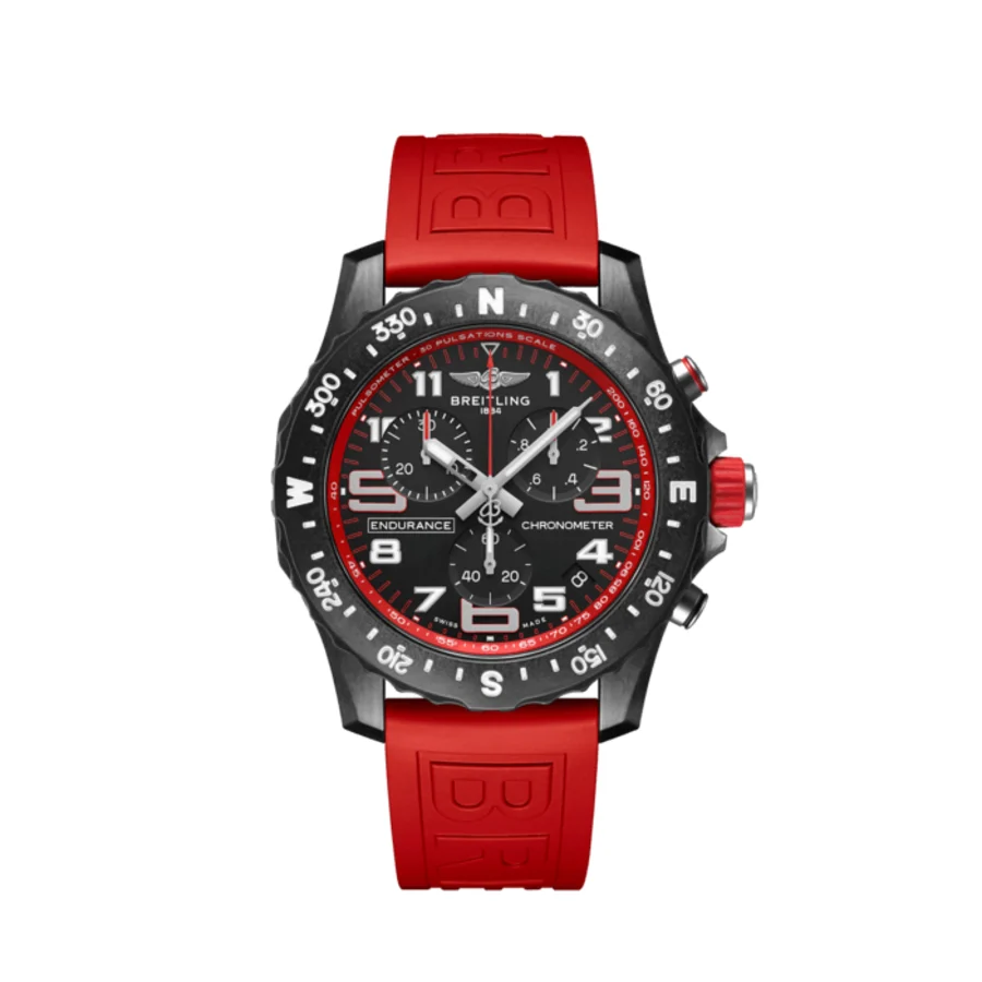 Breitling Breitling J123951 44 mm kol saati
