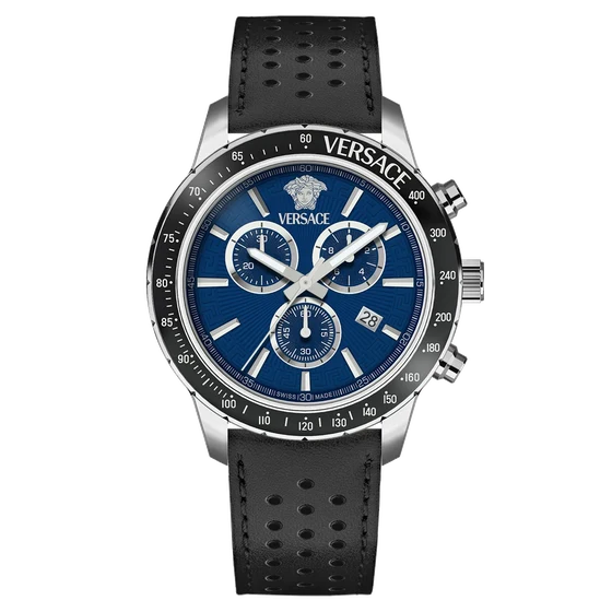 Versace VRSCVEZCA0124 kol saati