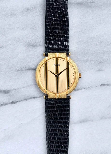 Piaget Polo SQ2335430 kol saati