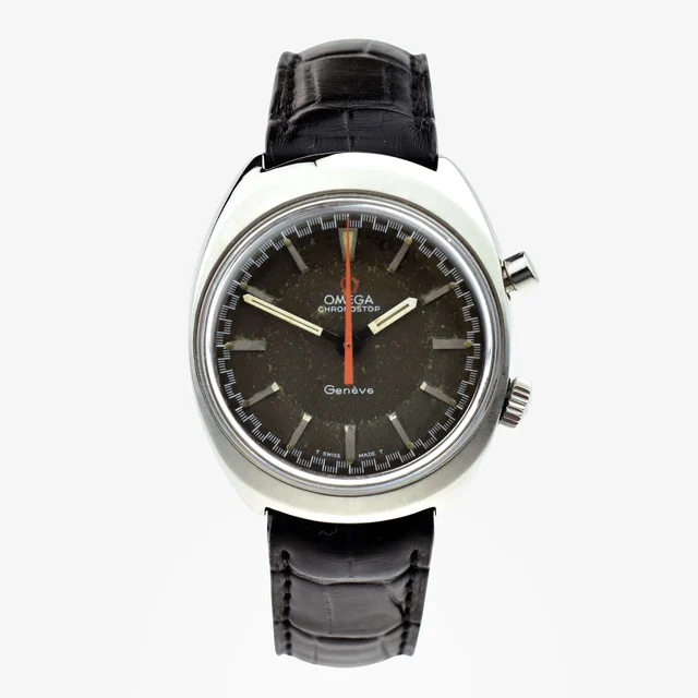OMEGA Chronostop 145009 kol saati