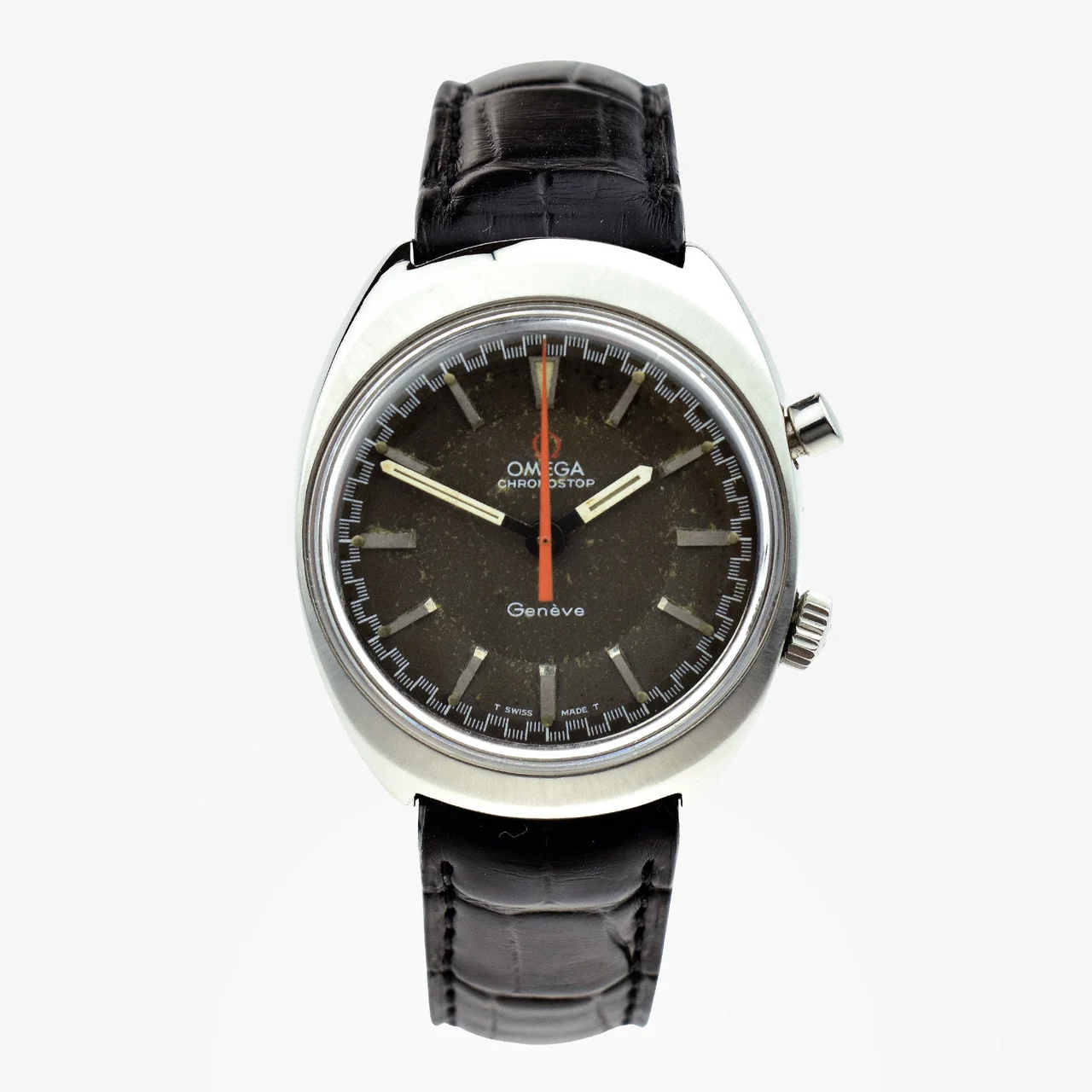 OMEGA Chronostop 145009 35 mm kol saati