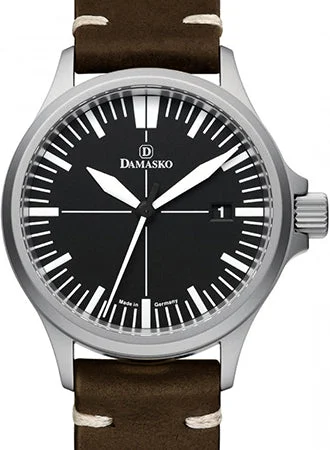 Damasko Submarine DS30/DA/S kol saati