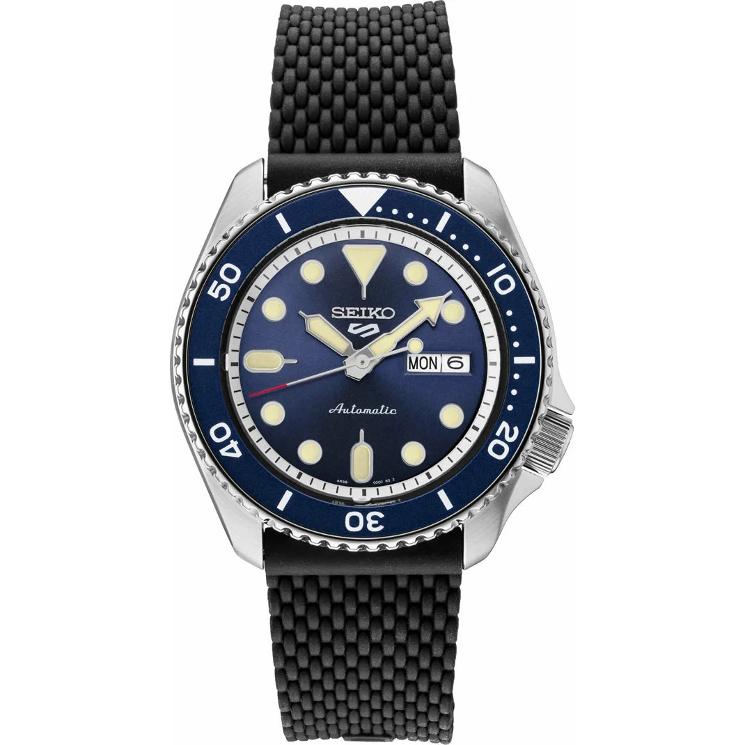 Seiko 5 Sports SRPD93 kol saati