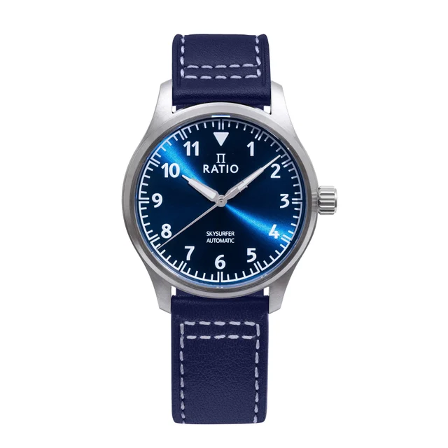 Ratio Skysurfer Pilot RTS302 kol saati