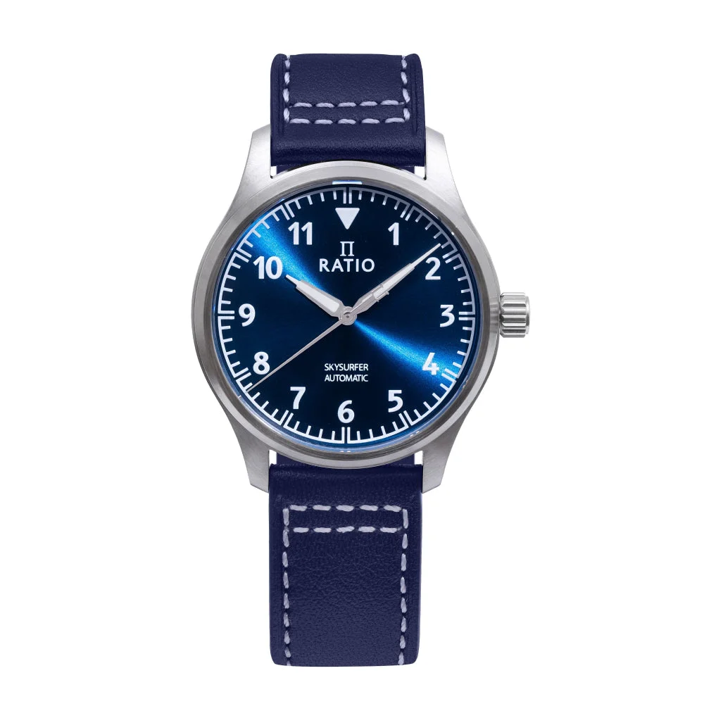 Ratio Skysurfer Pilot RTS302 40 mm kol saati