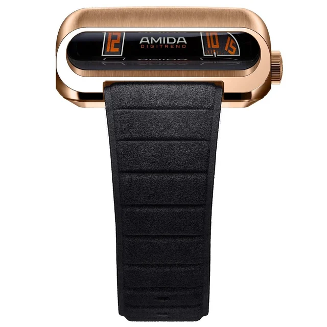 Amida Digitrend Gold Edition AMDITOE-4N-AL kol saati