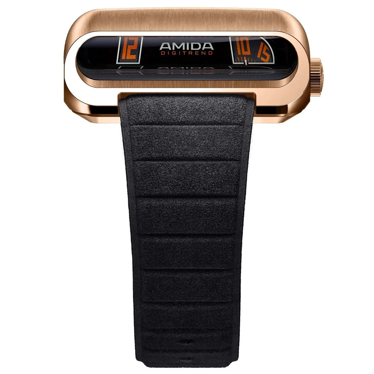 Amida Digitrend Gold Edition AMDITOE-4N-AL kol saati