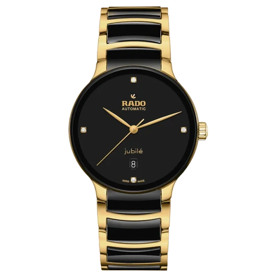 Rado Centrix Automatic Diamonds R30008712 kol saati