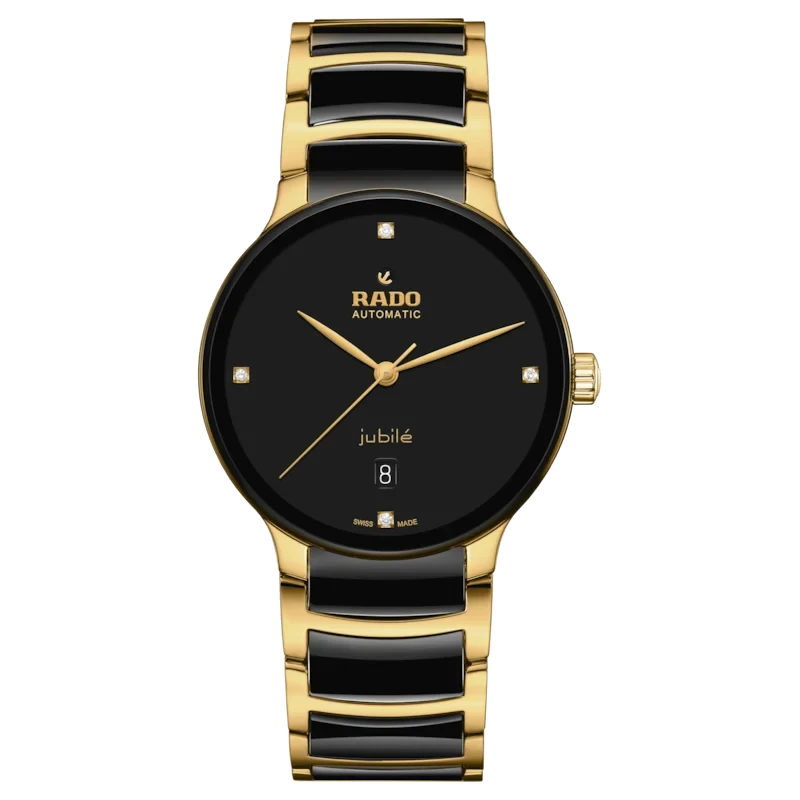 Rado Centrix Automatic Diamonds R30008712 39.5 mm kol saati