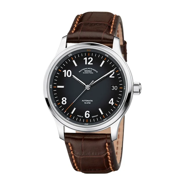Muhle Glashutte Mgcldlb kol saati