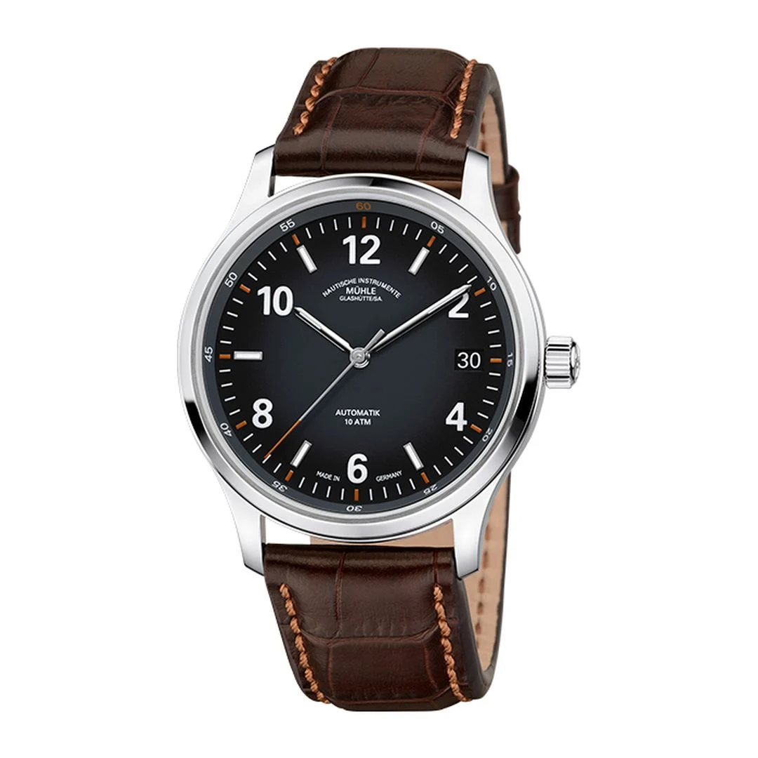 Muhle Glashutte Mgcldlb 42 mm kol saati