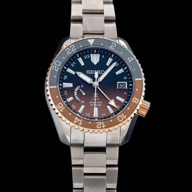 Seiko Prospex SNR058 210009N35848 kol saati