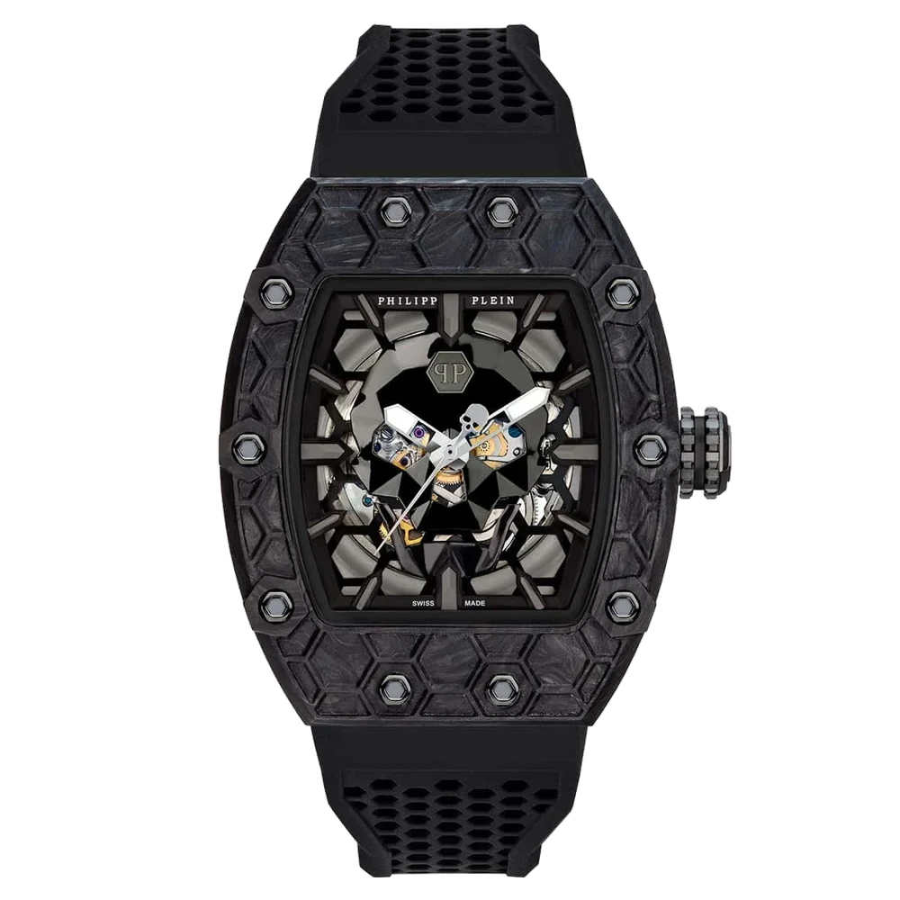 Philipp Plein PWQAA1725 55 mm kol saati