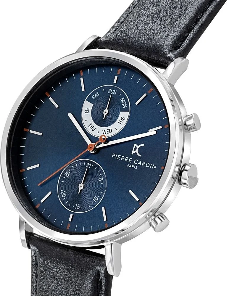 Pierre Cardin CBN.3065 42 mm kol saati