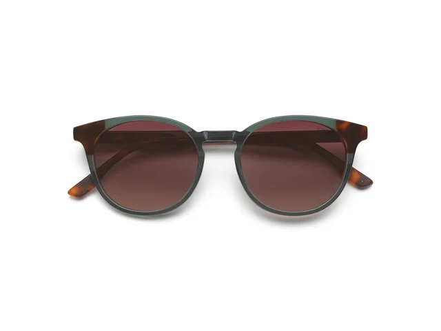 Komono Hudson Havana Emerald KOM-S9431 kol saati