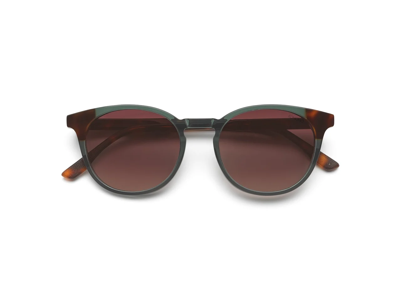 Komono Hudson Havana Emerald KOM-S9431 kol saati