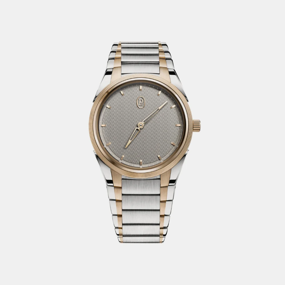 Parmigiani Fleurier PFC804-1020003-100182 36 mm kol saati