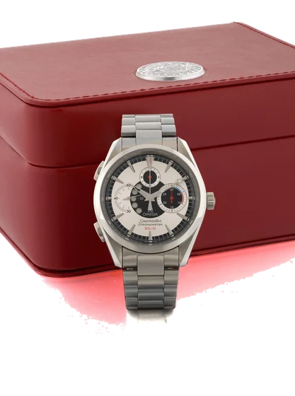 OMEGA OMEGA, REF. 2513 , SEAMASTER AQUA TERRA, NZL-32, STEEL kol saati