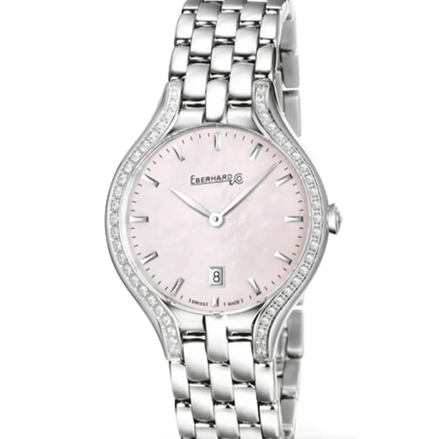 Eberhard & Co Eberhard & Co Rêve 41227 kol saati