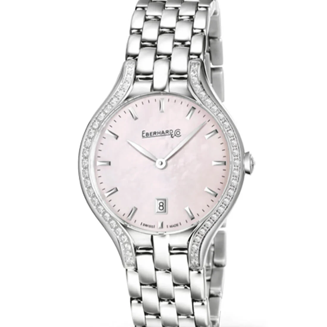 Eberhard & Co Eberhard & Co Rêve 41227 30 mm kol saati