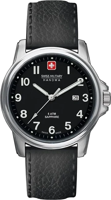 Swiss Military Hanowa Swiss Soldier 06-4231.04.007 39 mm kol saati