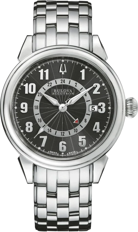 Bulova 63B014 42 mm kol saati