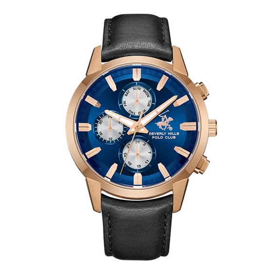 BEVERLY HILLS POLO CLUB BP3666X.499 kol saati