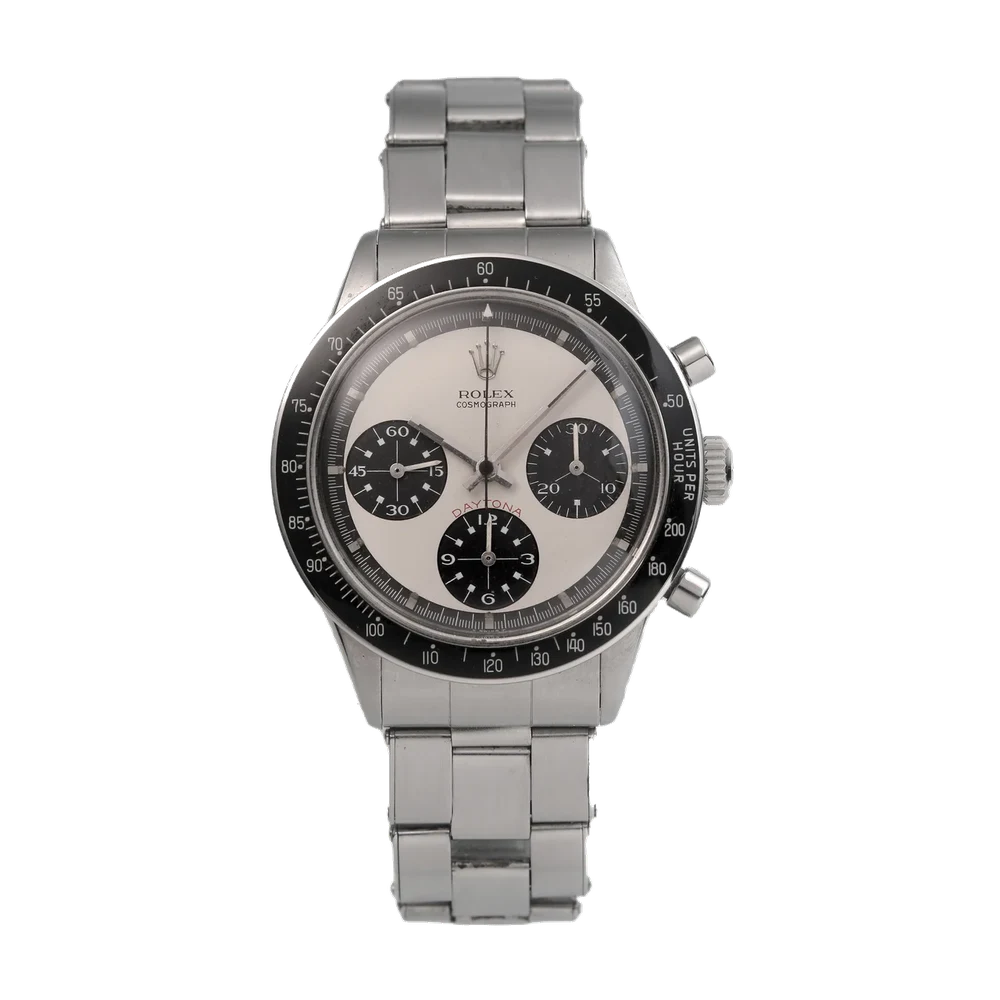 Rolex Switzerland 6264/6239 kol saati